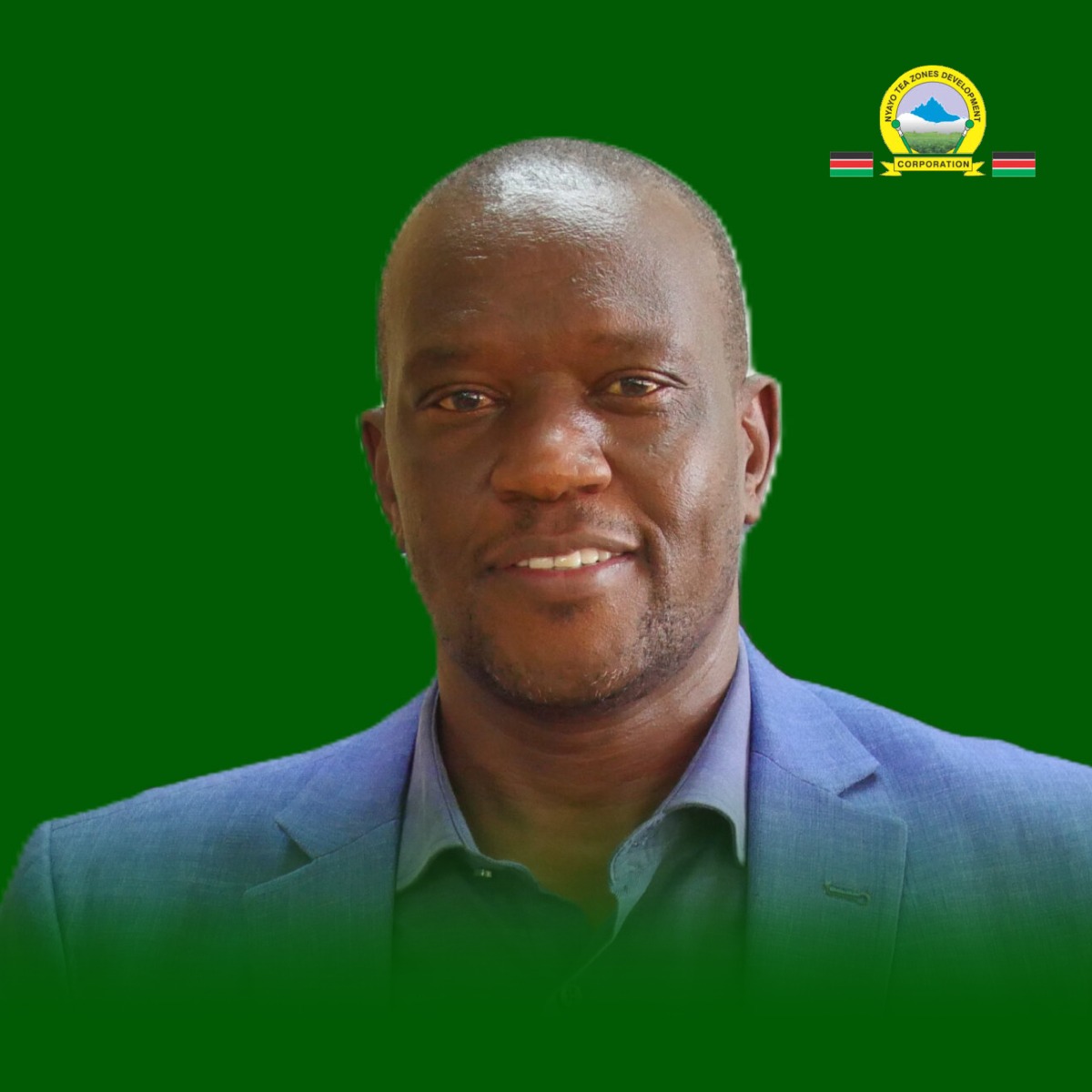 Dr. David Chepkwony, PhD