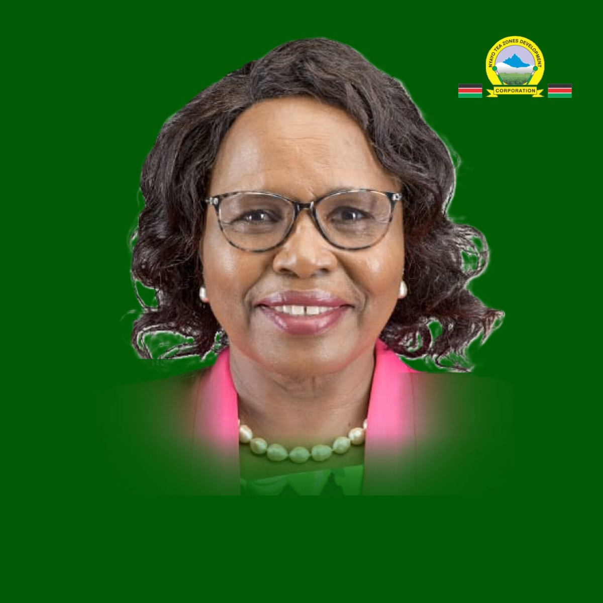 Ms. Beatrice Bariu