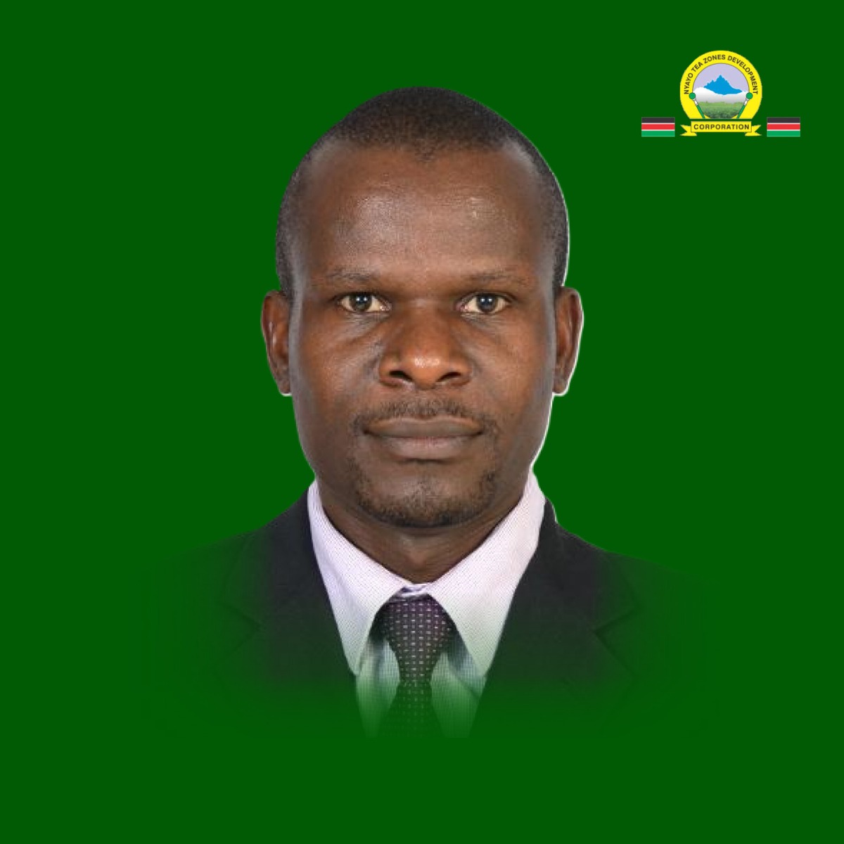 Mr. Evans Obote