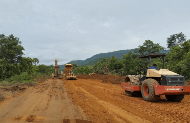 Construction-of-access-road-to-affected-communities-Conclusion-This-study-has-examined